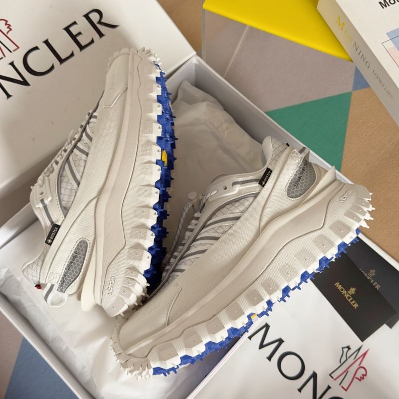 Moncler Shoes